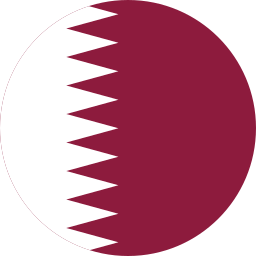 Qatar Flag